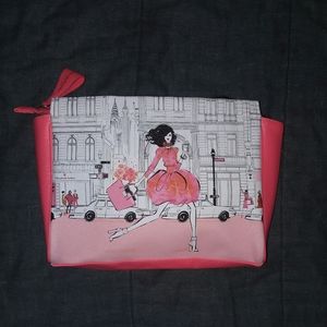 Elizabeth Arden- Makeup Bag